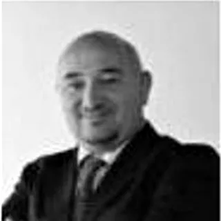 Portrait of Burçin Erkan